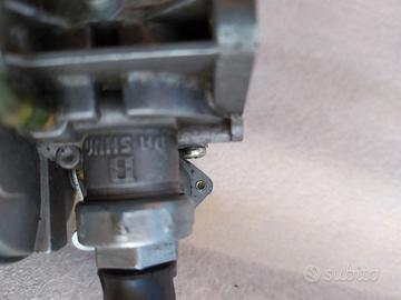 CARBURATORE MINIMOTO
