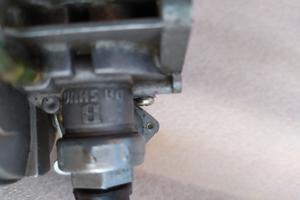 CARBURATORE MINIMOTO