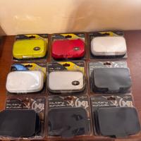 Lotto accessori nintendo