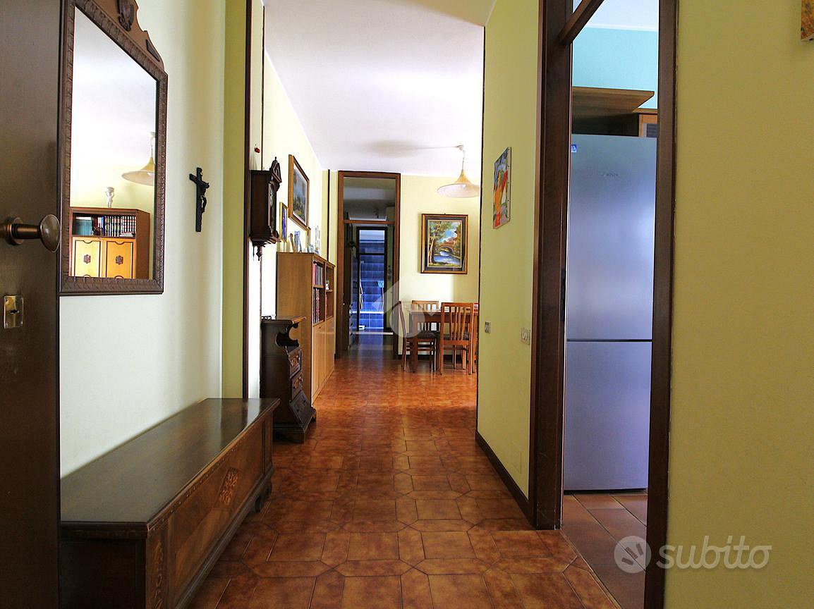 Apartment in Agrate Brianza, Cascina Pescarola - Altro