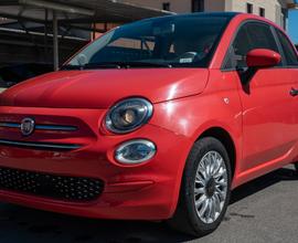 Fiat 500 1.0 Hybrid Lounge 70cv
