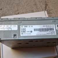 Modulo radio audi 4G0 035 061 Q