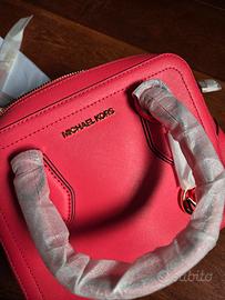 tracolla Michael kors