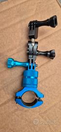 Attacco gopro