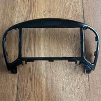 Scocca Nissan Juke 2010-2013