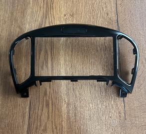 Scocca Nissan Juke 2010-2013