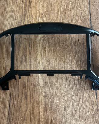 Scocca Nissan Juke 2010-2013