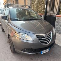 LANCIA NEW YPSILON 5 PORTE ELEFANTINO 2014 1.2 69