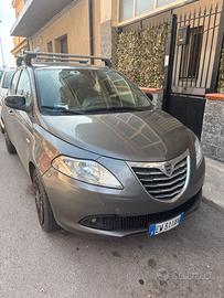 LANCIA NEW YPSILON 5 PORTE ELEFANTINO 2014 1.2 69