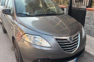 LANCIA NEW YPSILON 5 PORTE ELEFANTINO 2014 1.2 69