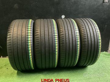 4 GOMME ESTIVE DOPPIA MISURA 275/45/20-305/40/20