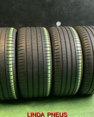 4 GOMME ESTIVE DOPPIA MISURA 275/45/20-305/40/20