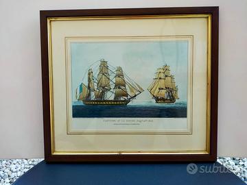 quadro veliero