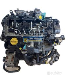 MOTORE OPEL VIVARO DEL 2009 2.0 DCI M9R 780
