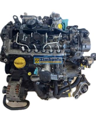 MOTORE OPEL VIVARO DEL 2009 2.0 DCI M9R 780