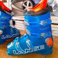 Scarpone Lange RS 130 27.5