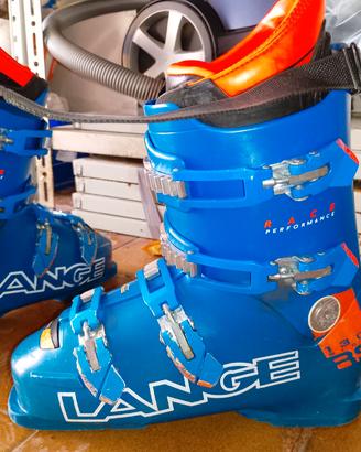 Scarpone Lange RS 130 27.5