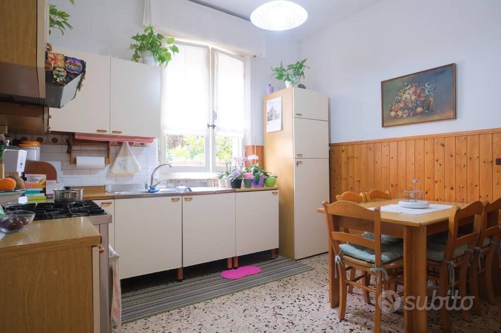 Appartamento – Pesaro, 5 Torri, Villa San Martino - Vista 3
