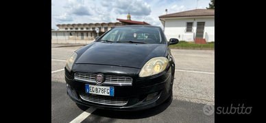 Fiat Bravo 2011