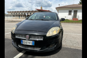 Fiat Bravo 2011