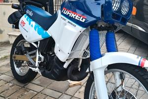 Aprilia Tuareg 125 - 1987