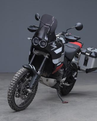 DUCATI DesertX 937