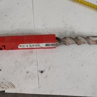 Punta perforatore Hilti sds max 28mm