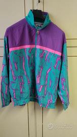 Giacca Vintage FILA anni '90 -Taglia 52 (L)