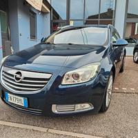 Opel Insignia 2.0 CDTI Sports Tourer Cosmo