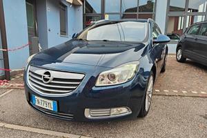 Opel Insignia 2.0 CDTI Sports Tourer Cosmo