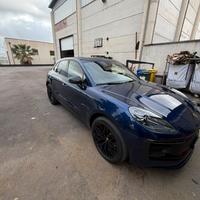 Porsche macan 2023 IVA ESPOSTA