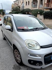 Fiat Panda Lounge 1.2 2012