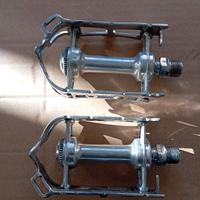 Pedali Campagnolo Super Record