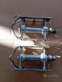 Pedali Campagnolo Super Record