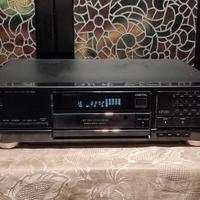 Aiwa XC-500 Lettore Cd Compact Disc Player