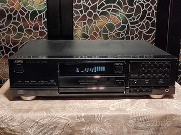 Aiwa XC-500 Lettore Cd Compact Disc Player