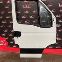 Porta posteriore destra Iveco Daily