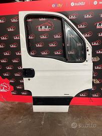 Porta posteriore destra Iveco Daily
