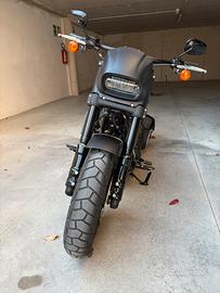 Harley Davidson Fat Bob FXFB
