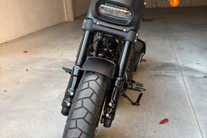 Harley Davidson Fat Bob FXFB