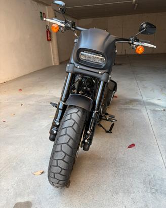 Harley Davidson Fat Bob FXFB