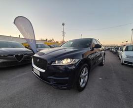 Jaguar F-Pace 2.0 D 180 CV AWD aut. Prestige - 201