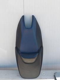 sella t max varie carene