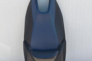 sella t max varie carene