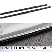 Minigonne Ford Focus ST / ST-Line Mk4 Facelift