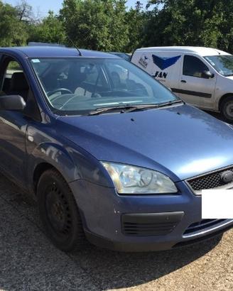 Ford Focus 3 - 2013- 1.6 TDCI - motore t3db