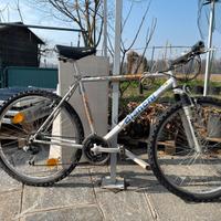 Bici BIANCHI mountain bike