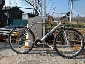 Bici BIANCHI mountain bike