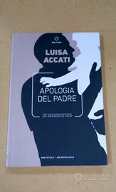 Apologia del padre di Luisa Accati 