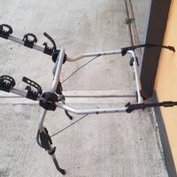 Portabici posteriore Thule 910301 Clipon